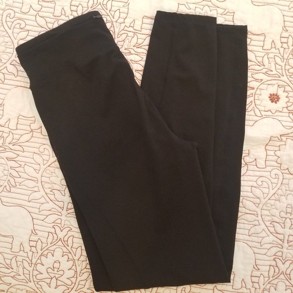 GapFit Kids Sport Leggings - Picture 1 of 6